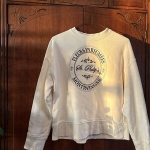 vintage graphic sweatshirt ☎️